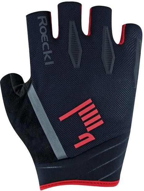 Fahrradhandschuhe Roeckl Handschuhe Isera 2024 (Bild 2)