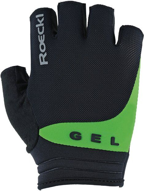 Fahrradhandschuhe Roeckl Handschuhe Itamos 2 2024 (Bild 2)