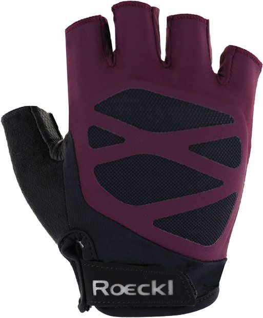 Fahrradhandschuhe Roeckl Handschuhe Iton 2024 (Bild 2)