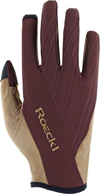 Fahrradhandschuhe Roeckl Handschuhe Malvedo 2024 (Bild 2)