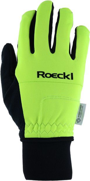 Fahrradhandschuhe Roeckl Heimgarten Langfinger Handschuhe 2025 (Bild 1)
