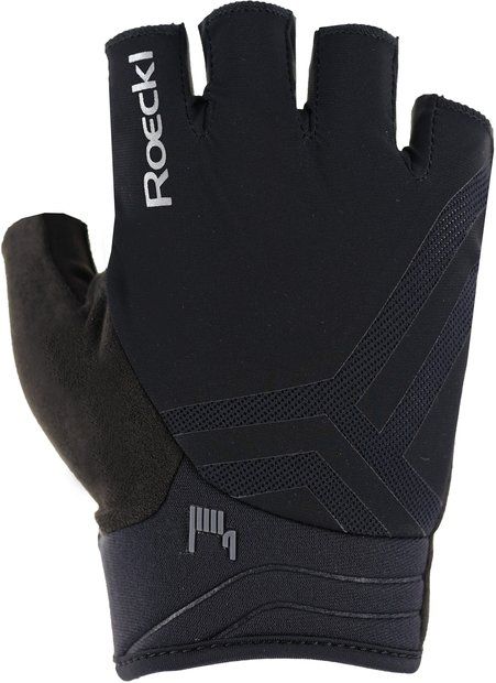 Fahrradhandschuhe Roeckl Ibarra Kurzfinger Handschuhe 2026 (Bild 2)