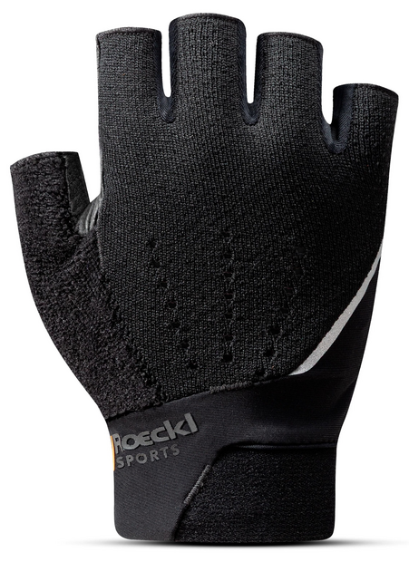 Fahrradhandschuhe Roeckl Icon 2 Kurzfinger Handschuhe 2026 (Bild 3)