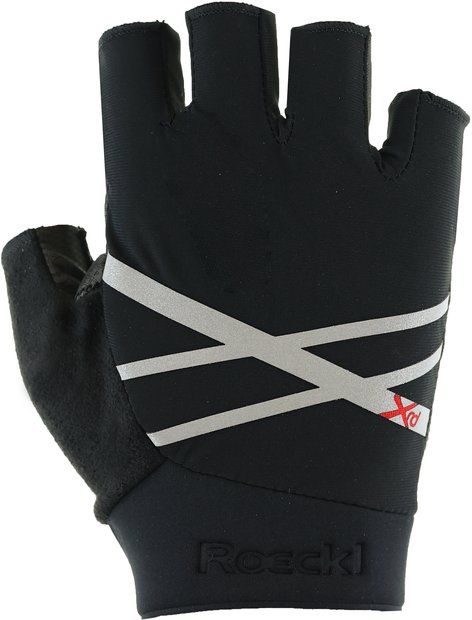 Fahrradhandschuhe Roeckl Iguna 2 Kurzfinger Handschuhe 2025 (Bild 3)