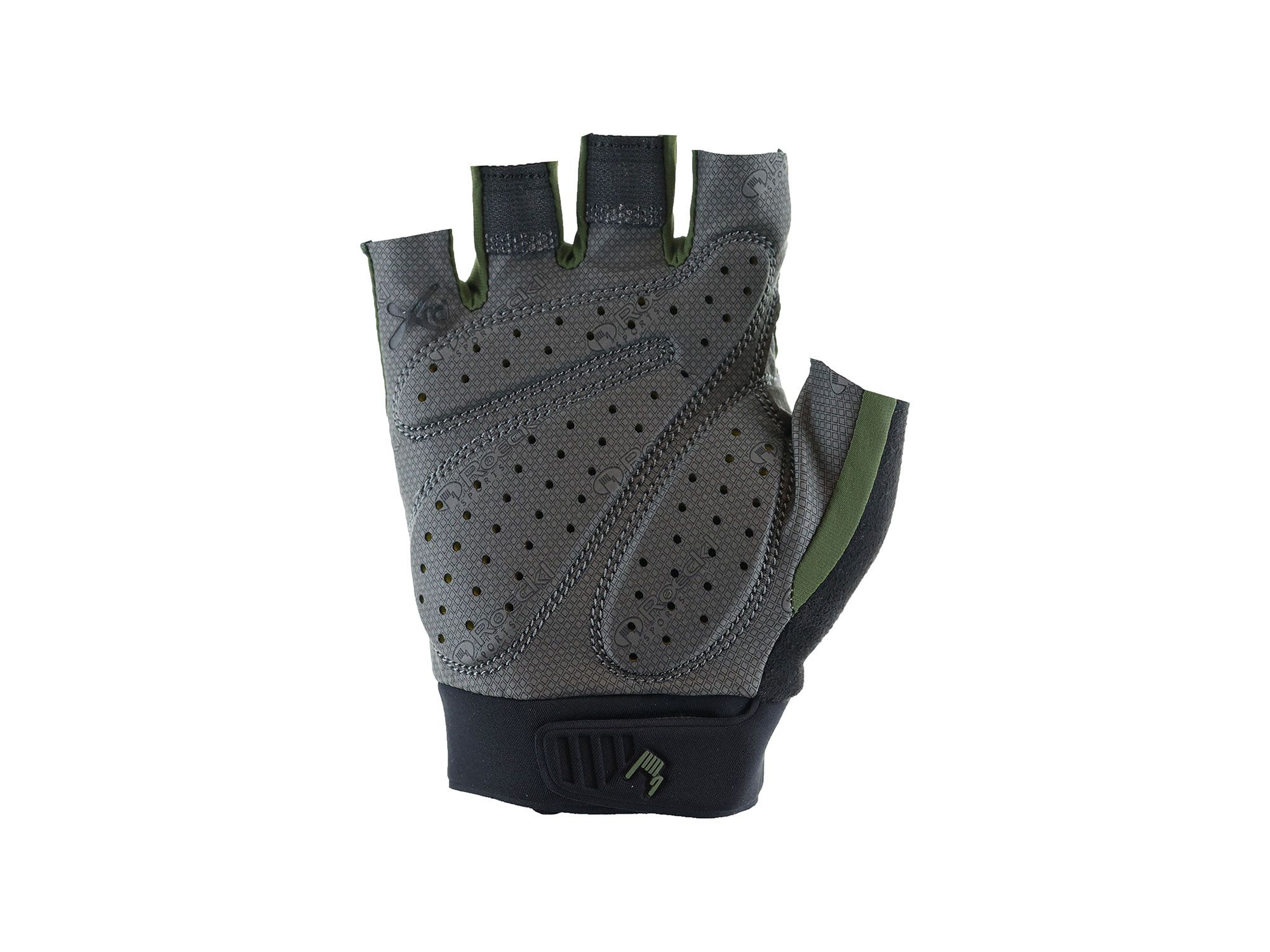 Fahrradhandschuhe Roeckl Iguna 2 Kurzfinger Handschuhe 2026 (Bild 2)
