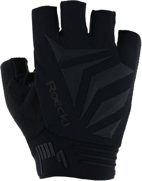 Fahrradhandschuhe Roeckl Isera 2 Kurzfinger Handschuhe 2026 (Bild 3)