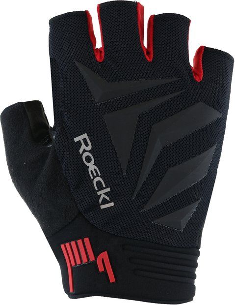 Fahrradhandschuhe Roeckl Isera 2 Kurzfinger Handschuhe 2026 (Bild 4)