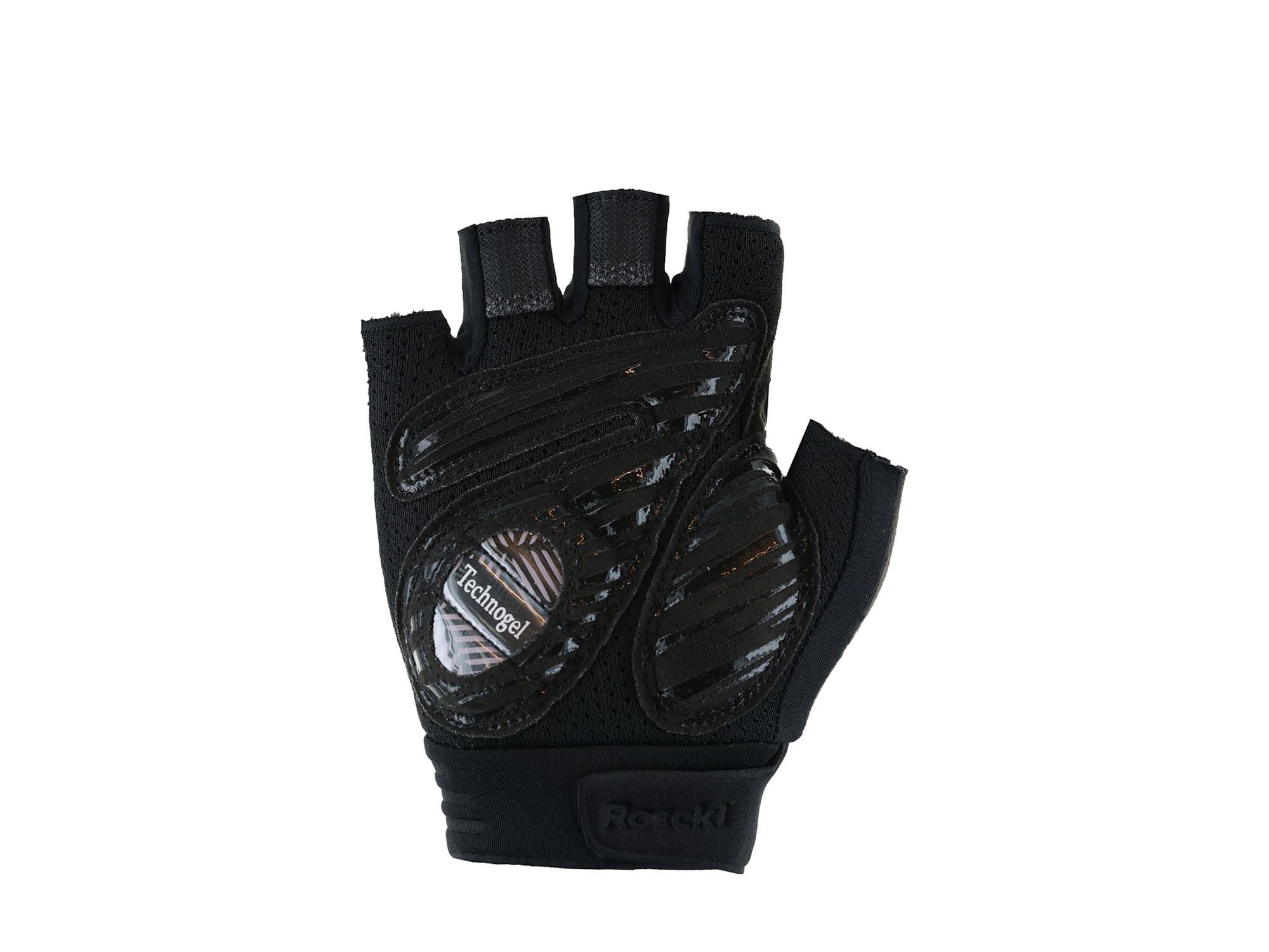 Fahrradhandschuhe Roeckl Isera 2 Kurzfinger Handschuhe 2026 (Bild 7)