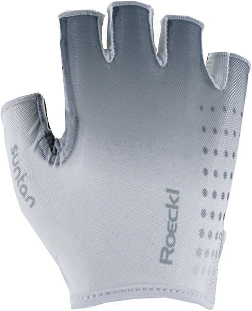 Fahrradhandschuhe Roeckl Istia Kurzfinger Handschuhe 2025 (Bild 2)