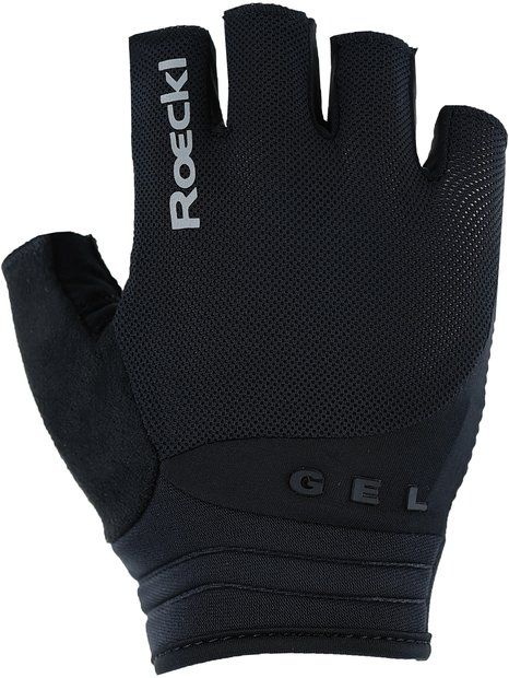 Fahrradhandschuhe Roeckl Itamos 2 Kurzfinger Handschuhe 2025 (Bild 3)