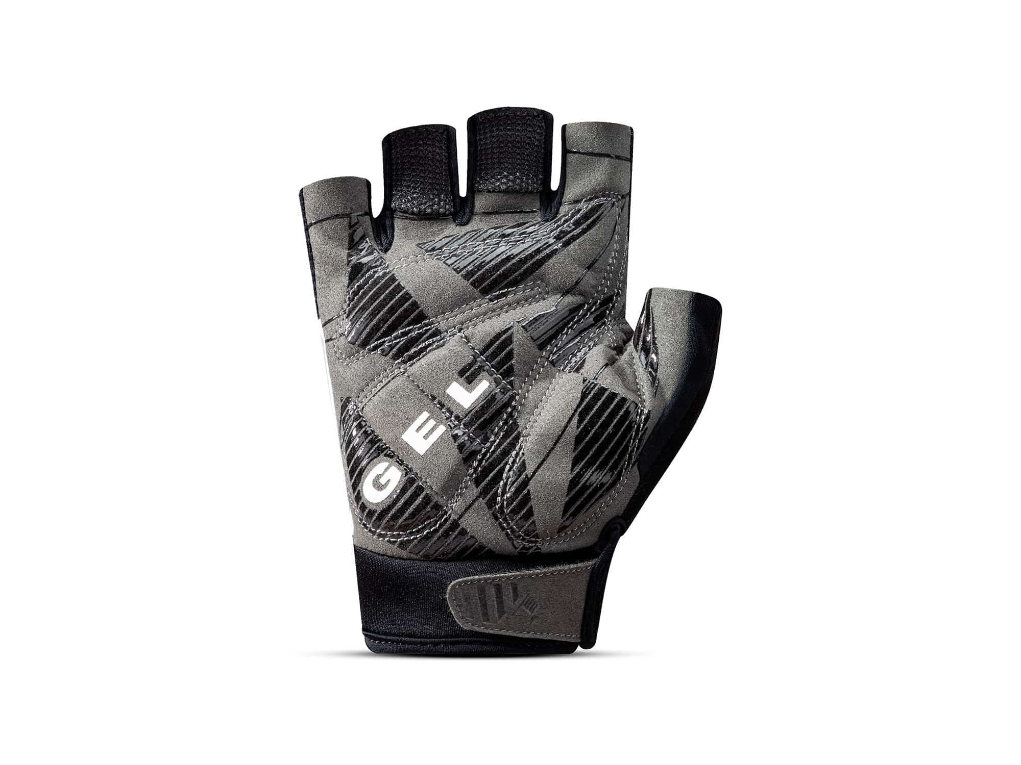 Fahrradhandschuhe Roeckl Itamos 3 Kurzfinger Handschuhe 2026 (Bild 6)