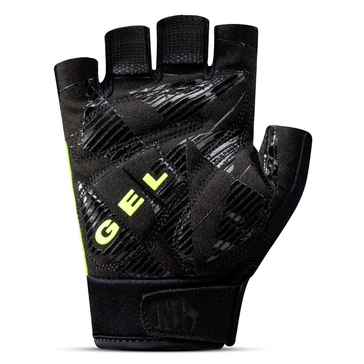 Fahrradhandschuhe Roeckl Itamos 3 Kurzfinger Handschuhe 2026 (Bild 10)