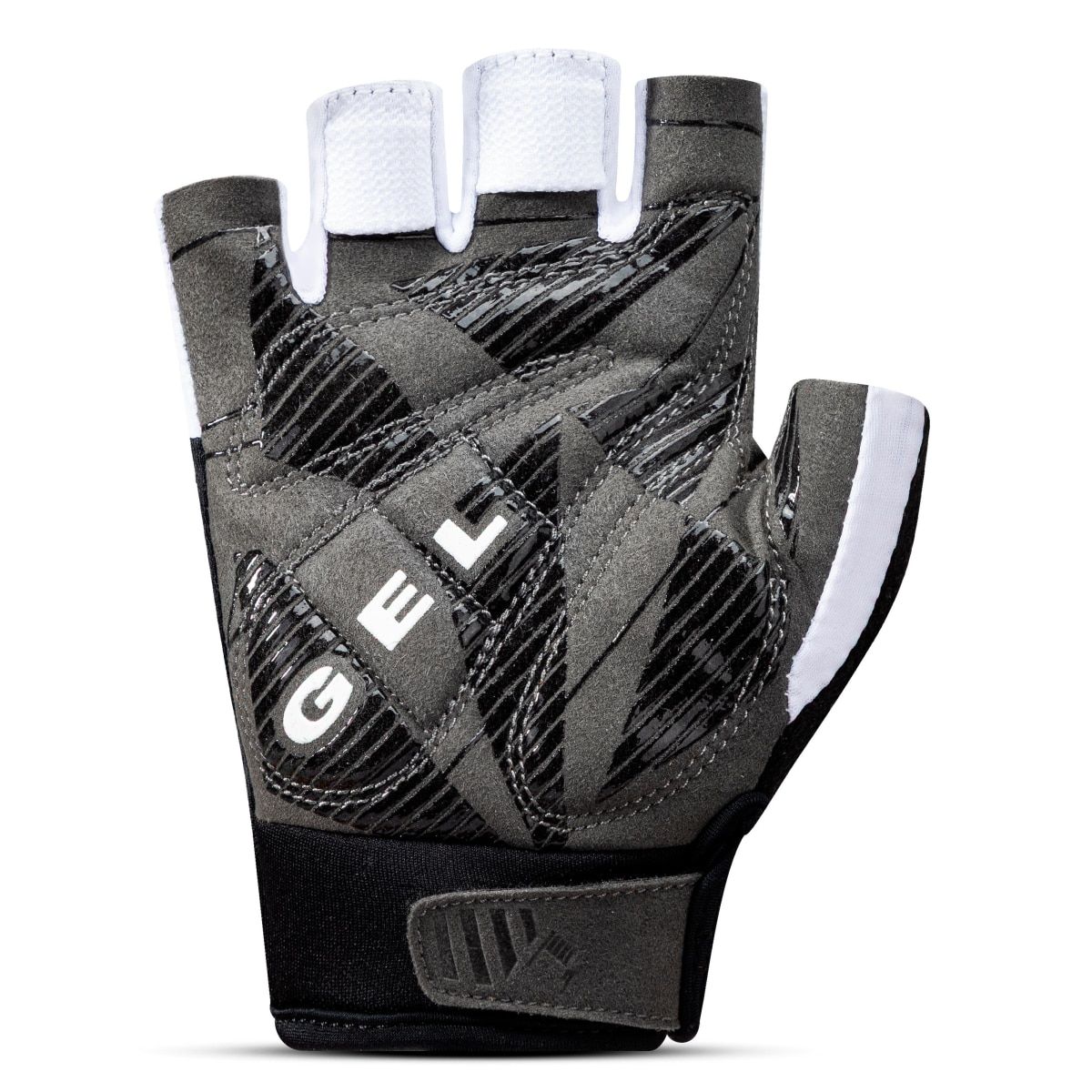 Fahrradhandschuhe Roeckl Itamos 3 Kurzfinger Handschuhe 2026 (Bild 8)