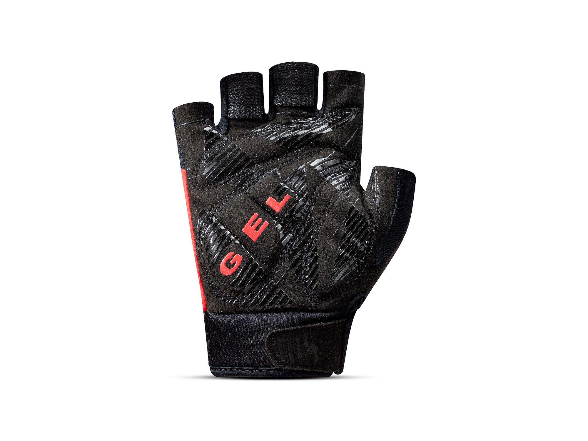Fahrradhandschuhe Roeckl Itamos 3 Kurzfinger Handschuhe 2026 (Bild 4)