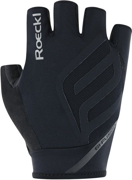 Fahrradhandschuhe Roeckl Iton 2 Kurzfinger Handschuhe 2025 (Bild 1)