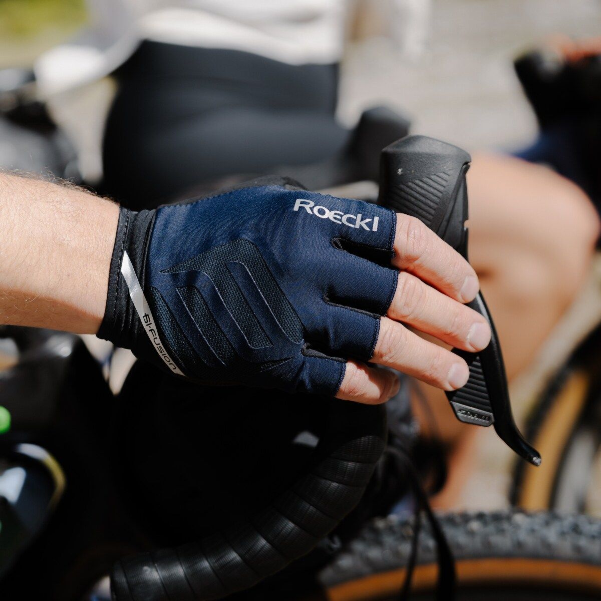 ROECKL ITON 2 Fahrradhandschuhe (Bild 8)