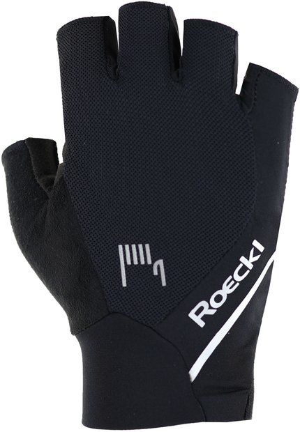 Fahrradhandschuhe Roeckl Ivory 2 Kurzfinger Handschuhe 2026 (Bild 3)