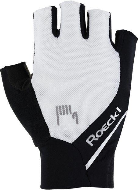 Fahrradhandschuhe Roeckl Ivory 2 Kurzfinger Handschuhe 2026 (Bild 1)