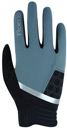 Fahrradhandschuhe Roeckl Morgex Langfinger Handschuhe 2023 (Bild 1)