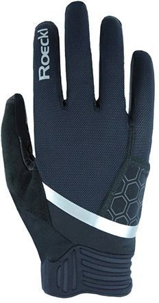 Fahrradhandschuhe Roeckl Morgex Langfinger Handschuhe 2023 (Bild 2)
