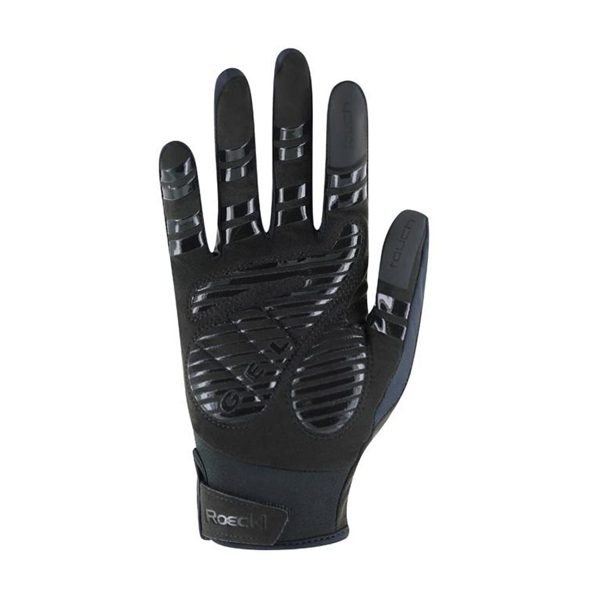 ROECKL MORI 2 Langfinger Fahrradhandschuhe (Bild 4)