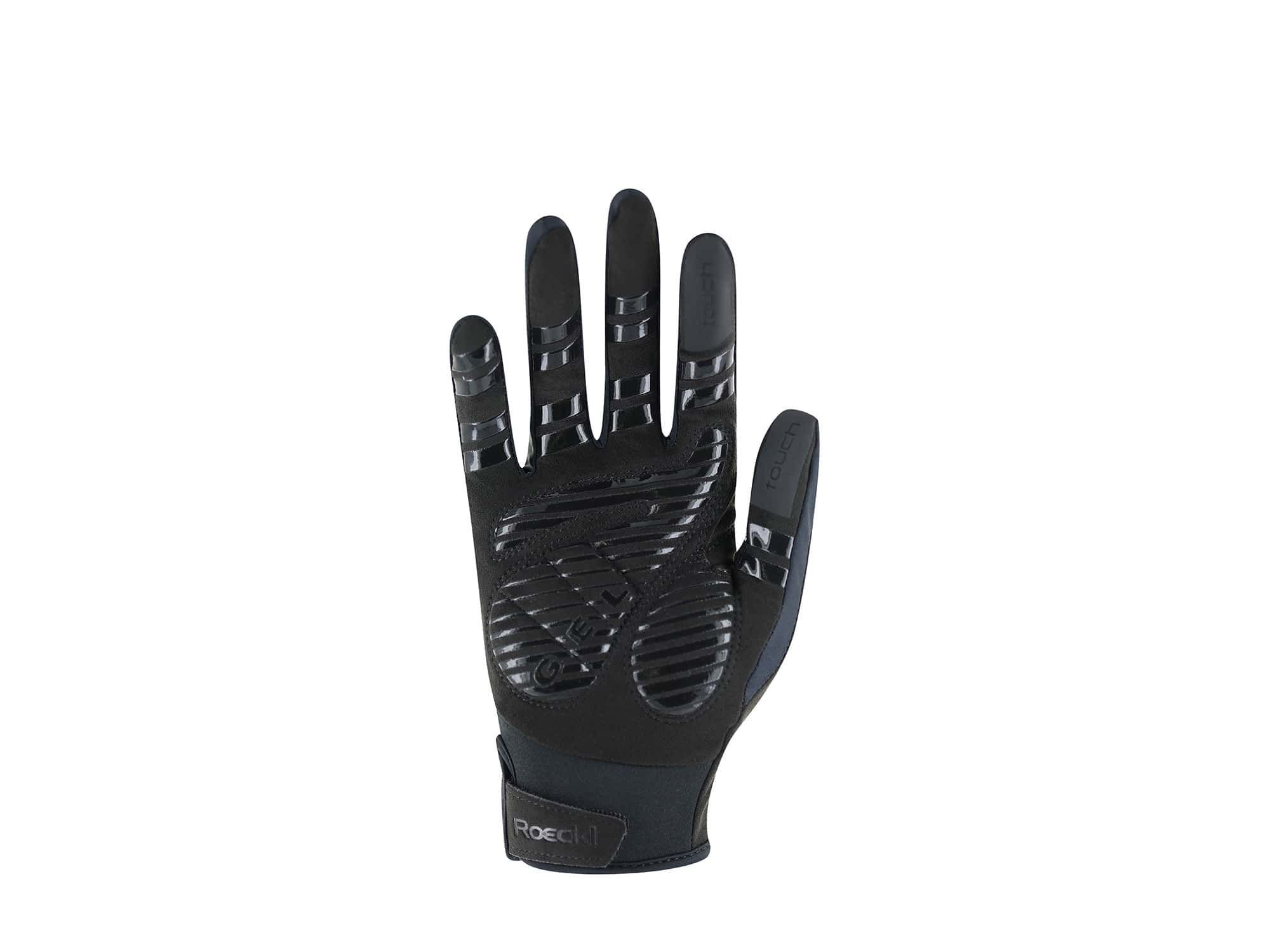 Fahrradhandschuhe Roeckl Mori II Long Handschuhe 2026 (Bild 2)