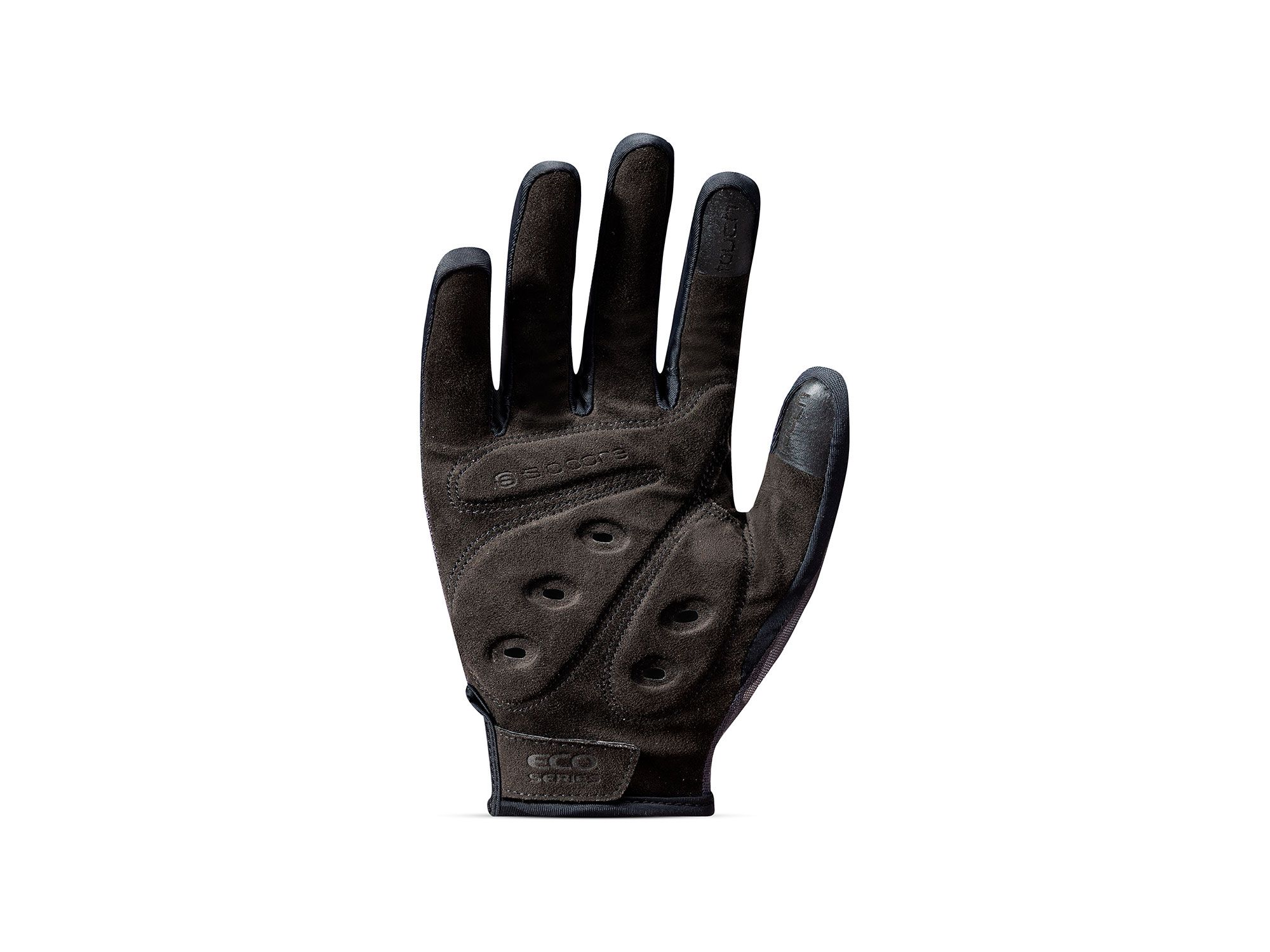 Fahrradhandschuhe Roeckl Murlo II Long Suntan 2026 (Bild 4)
