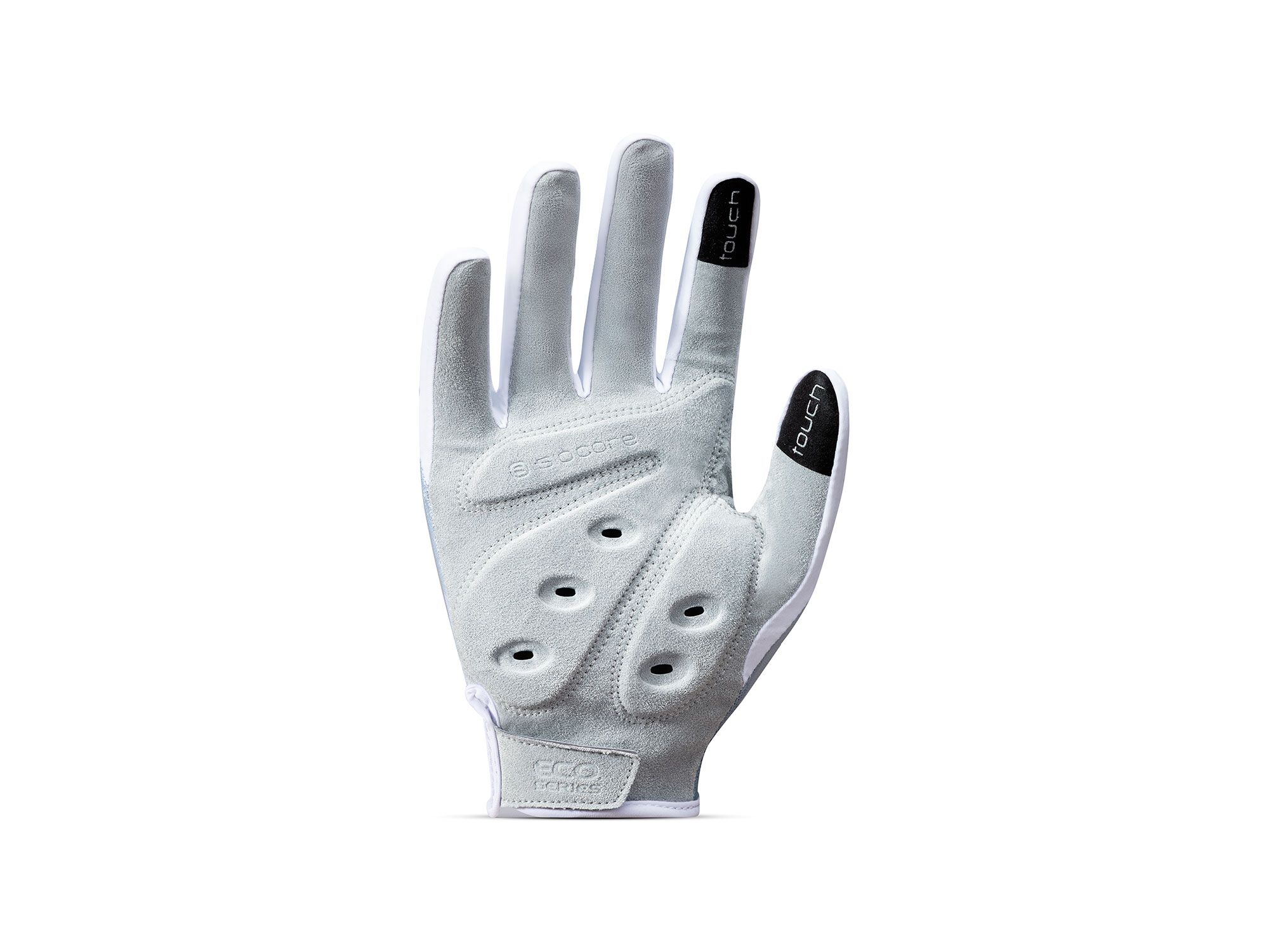 Fahrradhandschuhe Roeckl Murlo II Long Suntan 2026 (Bild 2)