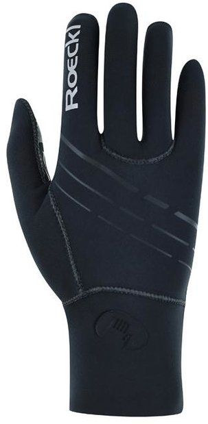 Fahrradhandschuhe Roeckl Pacio Langfinger Handschuhe 2024 (Bild 1)