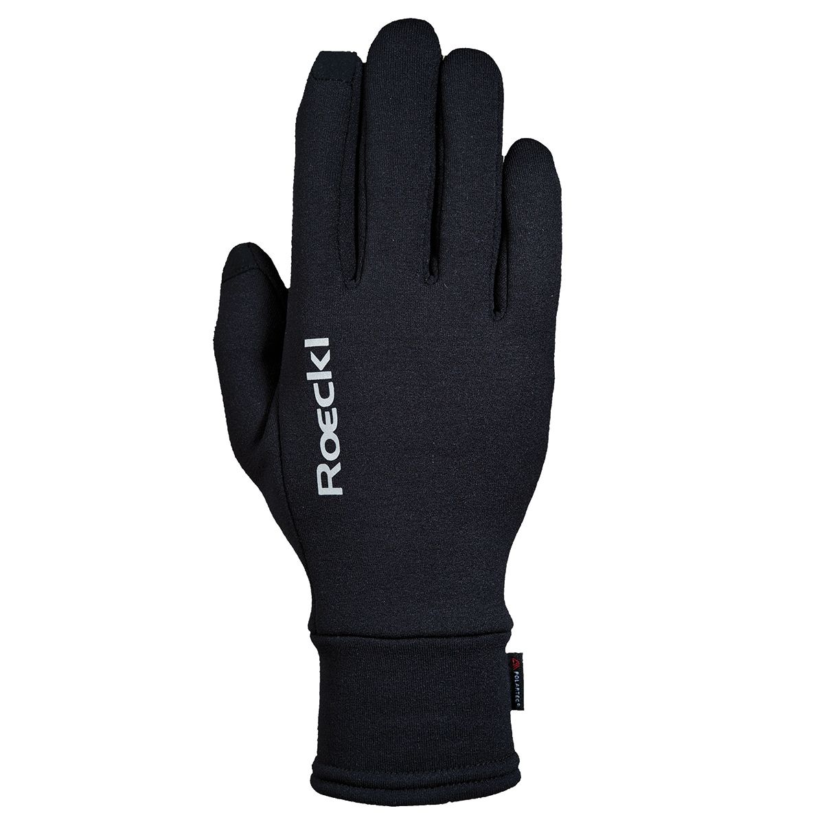 Fahrradhandschuhe Roeckl PAULISTA Winter Fahrradhandschuhe 0