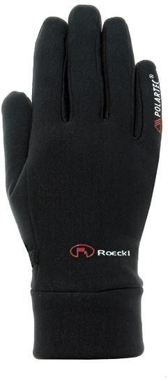 Fahrradhandschuhe Roeckl Pino Junior Langfinger Handschuhe 2025 (Bild 1)