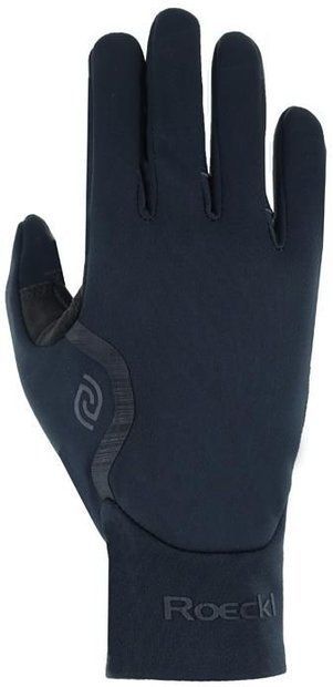 Fahrradhandschuhe Roeckl Racale Langfinger Handschuhe 2025 (Bild 1)