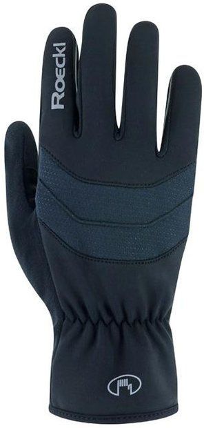 Fahrradhandschuhe Roeckl Raiano Langfinger Handschuhe 2025 (Bild 2)