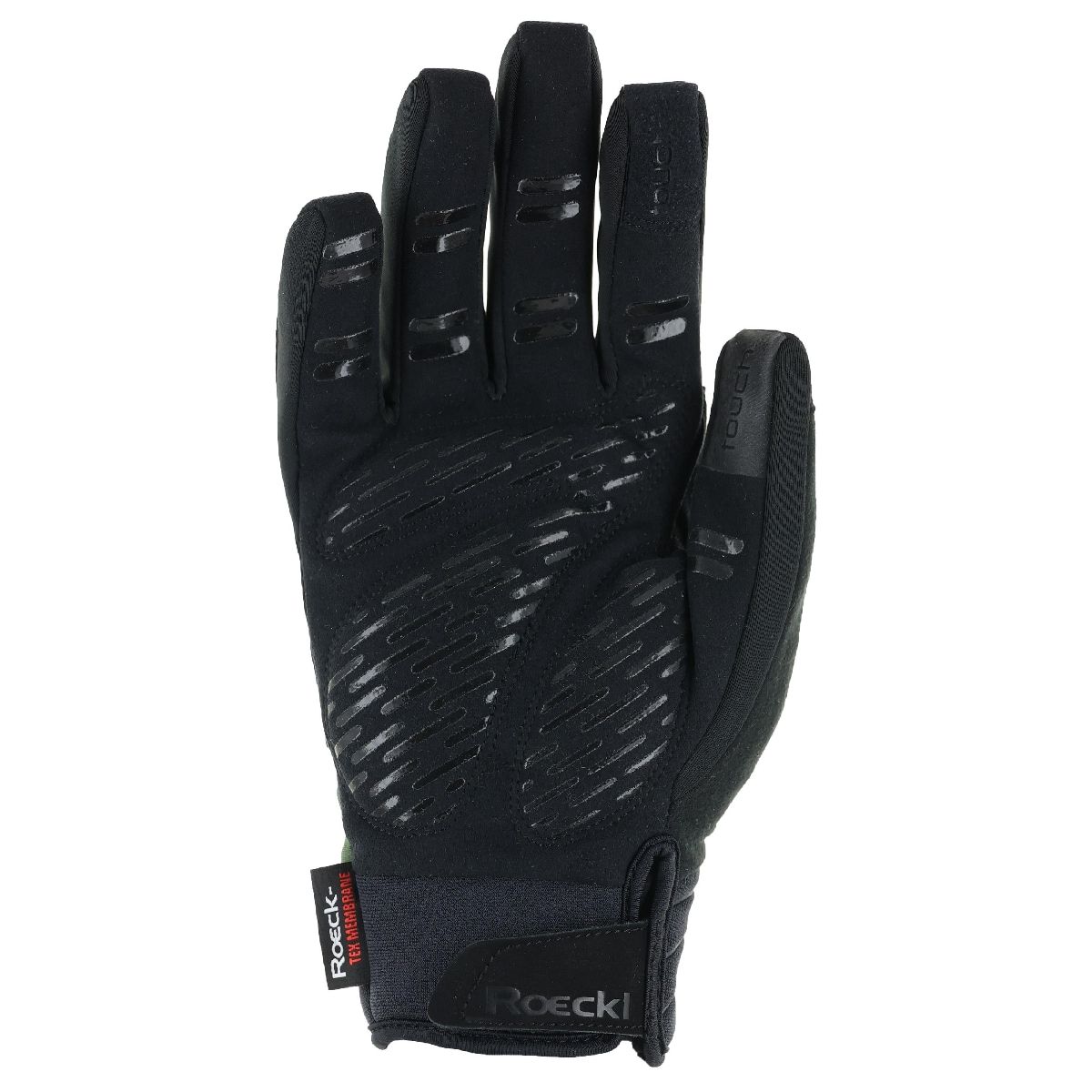 ROECKL RANTEN 2 Winter Fahrradhandschuhe (Bild 3)