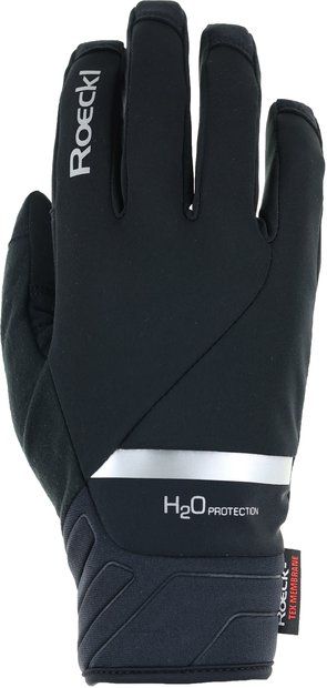 Fahrradhandschuhe Roeckl Ranten 2 Langfinger Handschuhe 2025 (Bild 1)