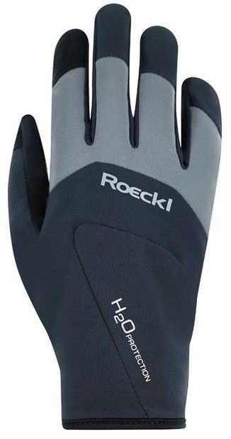Fahrradhandschuhe Roeckl Rapallo Langfinger Handschuhe 2025 (Bild 1)