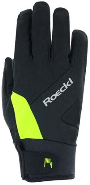 Fahrradhandschuhe Roeckl Reichenthal 2 Junior Langfinger Handschuhe 2025 (Bild 2)