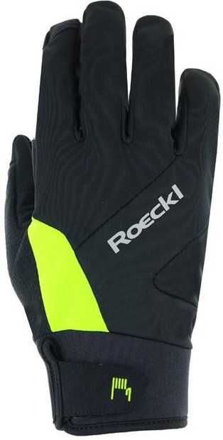 Fahrradhandschuhe Roeckl Reichenthal 2 Langfinger Handschuhe 2025 (Bild 2)