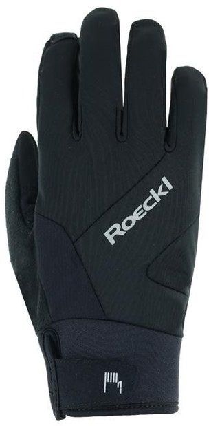 Fahrradhandschuhe Roeckl Reichenthal 2 Langfinger Handschuhe 2025 (Bild 1)