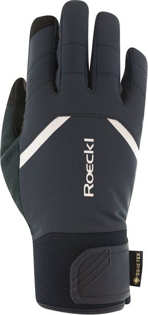 Fahrradhandschuhe Roeckl Rienz GTX Langfinger Handschuhe 2025 (Bild 1)