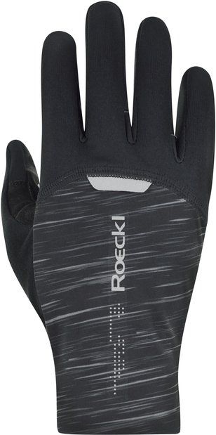 Fahrradhandschuhe Roeckl Rimbach 2 Langfinger Handschuhe 2025 (Bild 1)