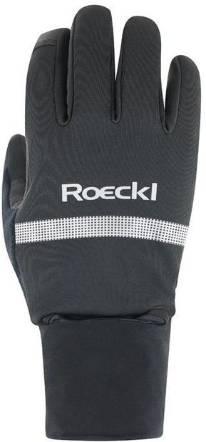 Fahrradhandschuhe Roeckl Riveo 2 Langfinger Handschuhe 2024 (Bild 1)