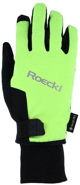 Fahrradhandschuhe Roeckl Rocca 2 GTX Langfinger Handschuhe 2024 (Bild 1)