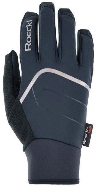 Fahrradhandschuhe Roeckl Roen 2 Langfinger Handschuhe 2025 (Bild 1)