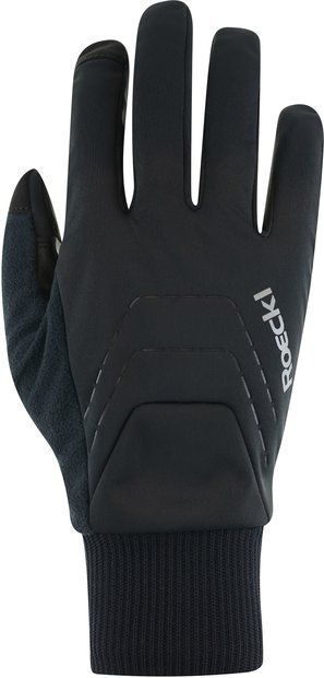 Fahrradhandschuhe Roeckl Rofan 3 Langfinger Handschuhe 2025 (Bild 1)