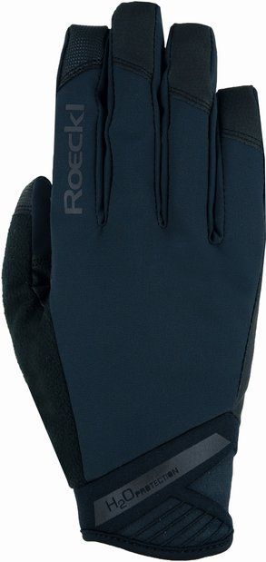 Fahrradhandschuhe Roeckl Rosenheim Langfinger Handschuhe 2024 (Bild 1)