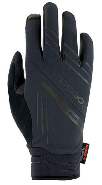 Fahrradhandschuhe Roeckl Rothenfels Langfinger Handschuhe 2025 (Bild 1)