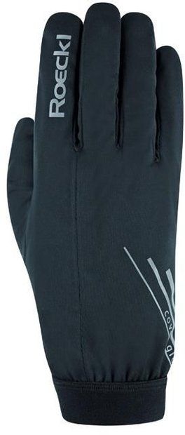 Fahrradhandschuhe Roeckl Rottal Überhandschuhe 2025 (Bild 1)