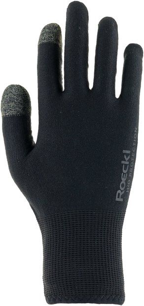 Fahrradhandschuhe Roeckl Rudlhorn Langfinger Handschuhe 2025 (Bild 1)