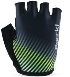 Fahrradhandschuhe Roeckl Tarifa 2 Kurzfinger Handschuhe 2026 (Bild 3)